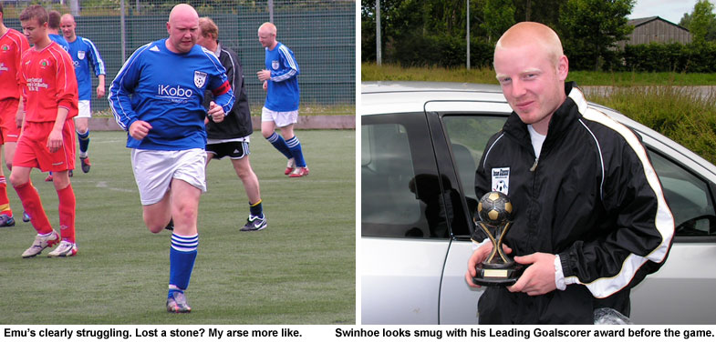 11-a-side 2008-2009 11-a-side 2008-2009