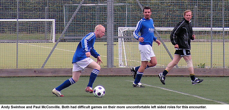 11-a-side 2008-2009 11-a-side 2008-2009