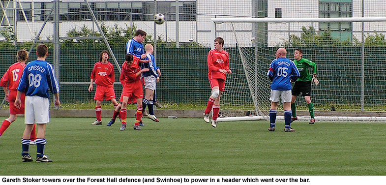 11-a-side 2008-2009 11-a-side 2008-2009