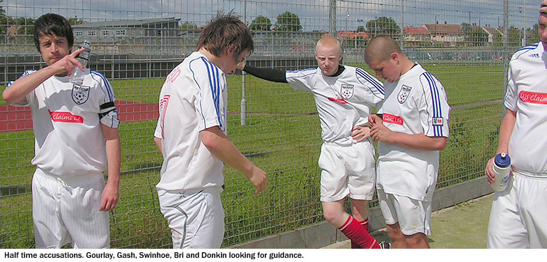 11-a-side 2007-2008 11-a-side 2007-2008