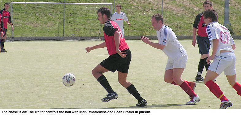 11-a-side 2007-2008 11-a-side 2007-2008