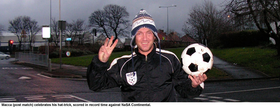 11-a-side 2008-2009 11-a-side 2008-2009