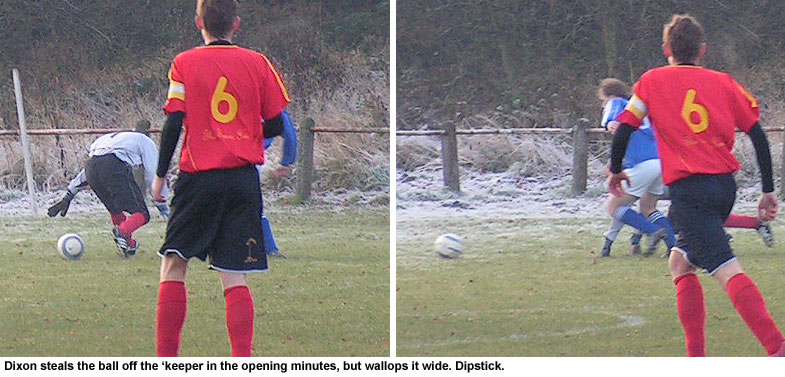 11-a-side 2008-2009 11-a-side 2008-2009
