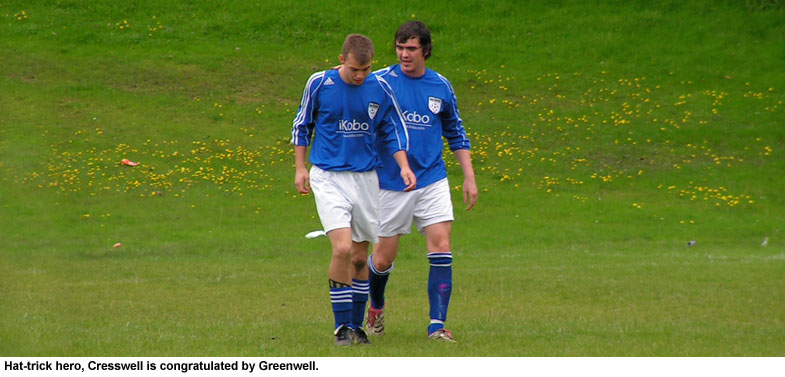 11-a-side 2008-2009 11-a-side 2008-2009