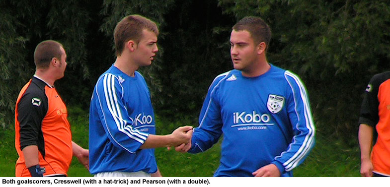 11-a-side 2008-2009 11-a-side 2008-2009