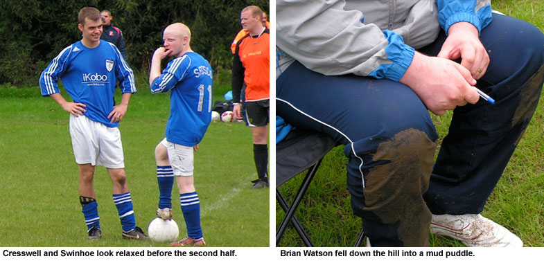 11-a-side 2008-2009 11-a-side 2008-2009