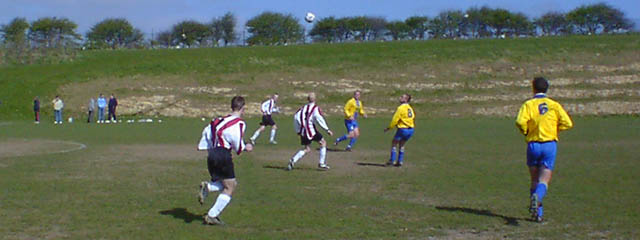 Toddy's 11-a-side 2001-2002 Toddy's 11-a-side 2001-2002