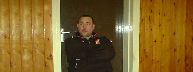 Toddy's 11-a-side 2001-2002 Toddy's 11-a-side 2001-2002