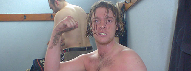 Toddy's 11-a-side 2001-2002 Toddy's 11-a-side 2001-2002