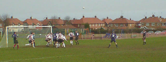 Toddy's 11-a-side 2001-2002 Toddy's 11-a-side 2001-2002