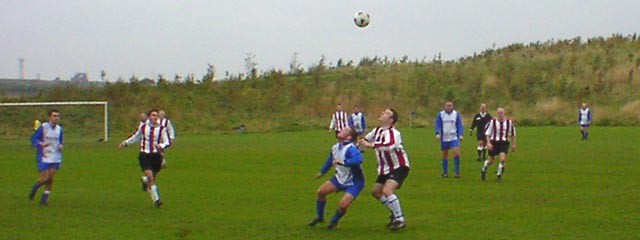 Toddy's 11-a-side 2001-2002 Toddy's 11-a-side 2001-2002