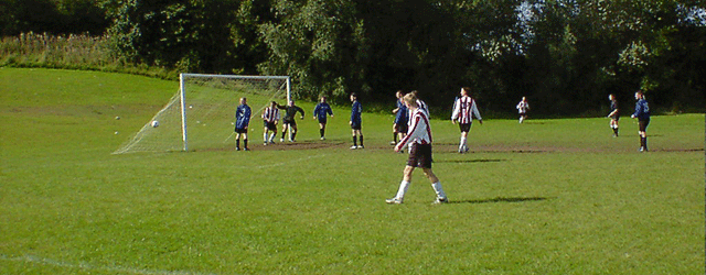 Toddy's 11-a-side 2001-2002 Toddy's 11-a-side 2001-2002