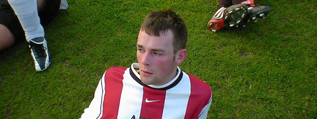 Toddy's 11-a-side 2001-2002 Toddy's 11-a-side 2001-2002