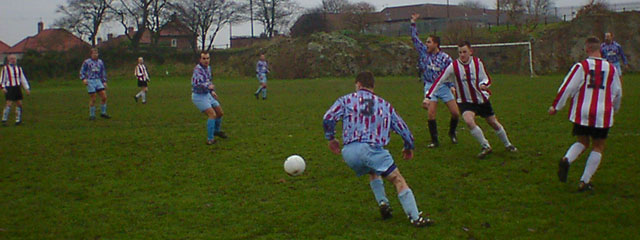 Toddy's 11-a-side 2001-2002 Toddy's 11-a-side 2001-2002