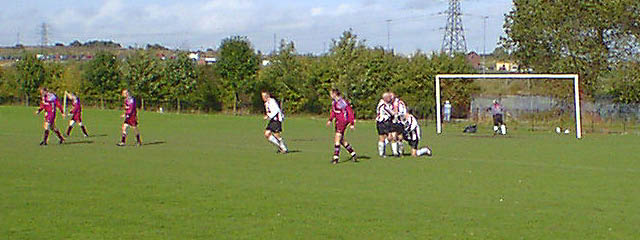 Toddy's 11-a-side 2001-2002 Toddy's 11-a-side 2001-2002