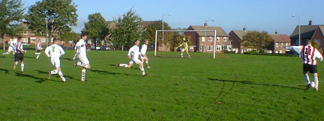 Toddy's 11-a-side 2001-2002 Toddy's 11-a-side 2001-2002
