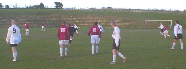 Toddy's 11-a-side 2001-2002 Toddy's 11-a-side 2001-2002