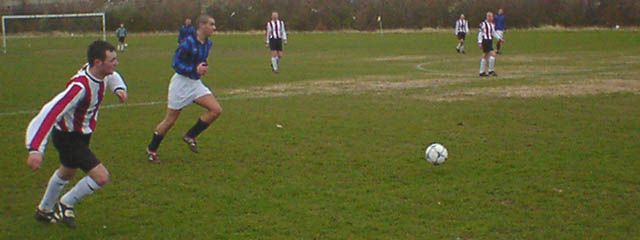 Toddy's 11-a-side 2001-2002 Toddy's 11-a-side 2001-2002
