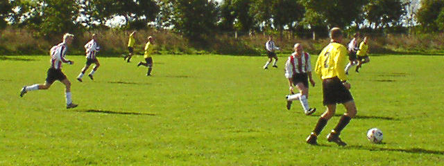 Toddy's 11-a-side 2001-2002 Toddy's 11-a-side 2001-2002