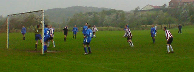Toddy's 11-a-side 2001-2002 Toddy's 11-a-side 2001-2002