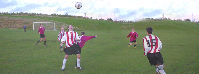 Toddy's 11-a-side 2001-2002 Toddy's 11-a-side 2001-2002