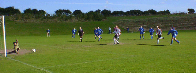 Toddy's 11-a-side 2001-2002 Toddy's 11-a-side 2001-2002