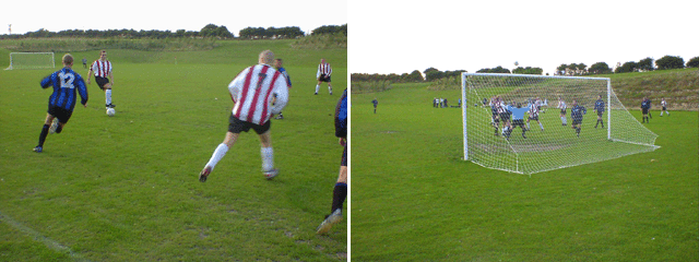 Toddy's 11-a-side 2001-2002 Toddy's 11-a-side 2001-2002