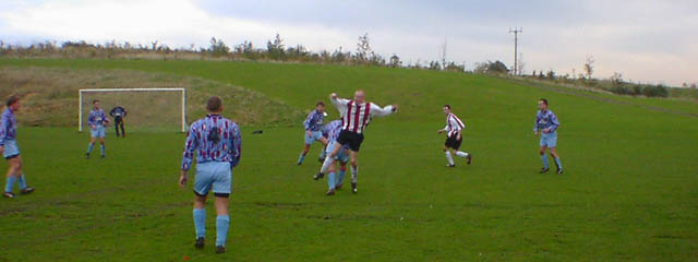 Toddy's 11-a-side 2001-2002 Toddy's 11-a-side 2001-2002
