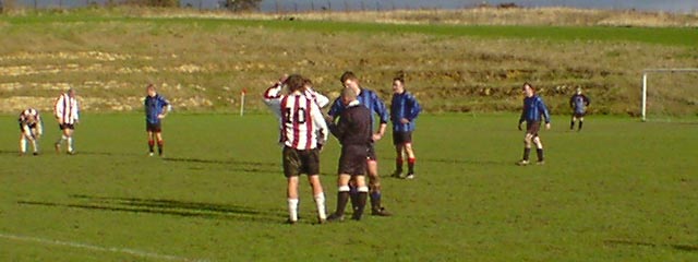 Toddy's 11-a-side 2001-2002 Toddy's 11-a-side 2001-2002