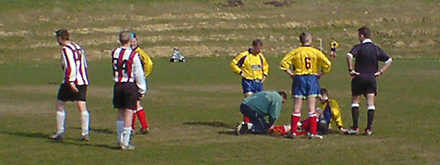Toddy's 11-a-side 2001-2002 Toddy's 11-a-side 2001-2002