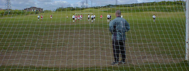 Toddy's 11-a-side 2001-2002 Toddy's 11-a-side 2001-2002