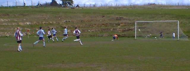 Toddy's 11-a-side 2001-2002 Toddy's 11-a-side 2001-2002