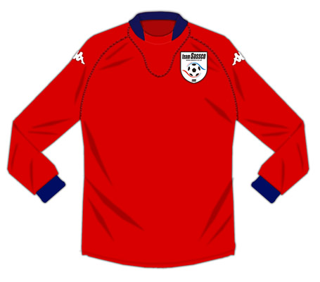 11-a-side 2008-2009