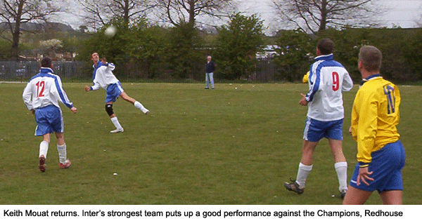 11-a-side 2002-2003