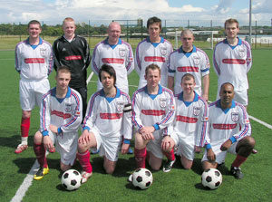 11-a-side 2007-2008 11-a-side 2007-2008