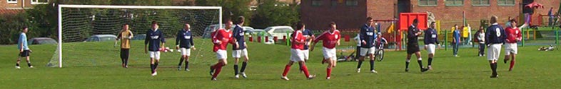 11-a-side 2007-2008 11-a-side 2007-2008