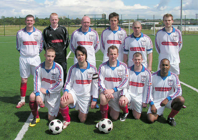 11-a-side 2007-2008 11-a-side 2007-2008