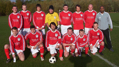 11-a-side 2007-2008 11-a-side 2007-2008