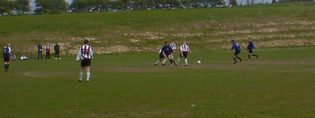 Toddy's 11-a-side 2001-2002 Toddy's 11-a-side 2001-2002