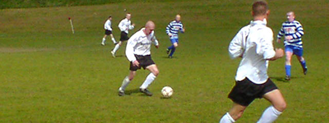 Toddy's 11-a-side 2001-2002 Toddy's 11-a-side 2001-2002