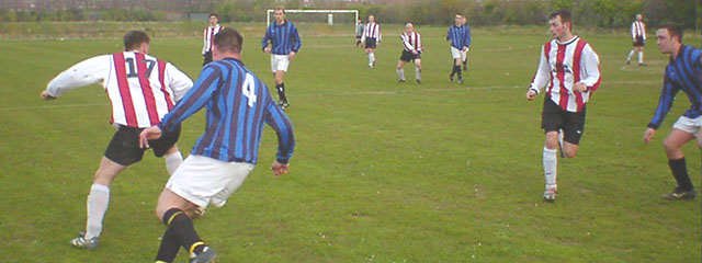 Toddy's 11-a-side 2001-2002 Toddy's 11-a-side 2001-2002