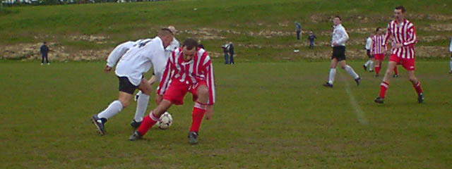 Toddy's 11-a-side 2001-2002 Toddy's 11-a-side 2001-2002